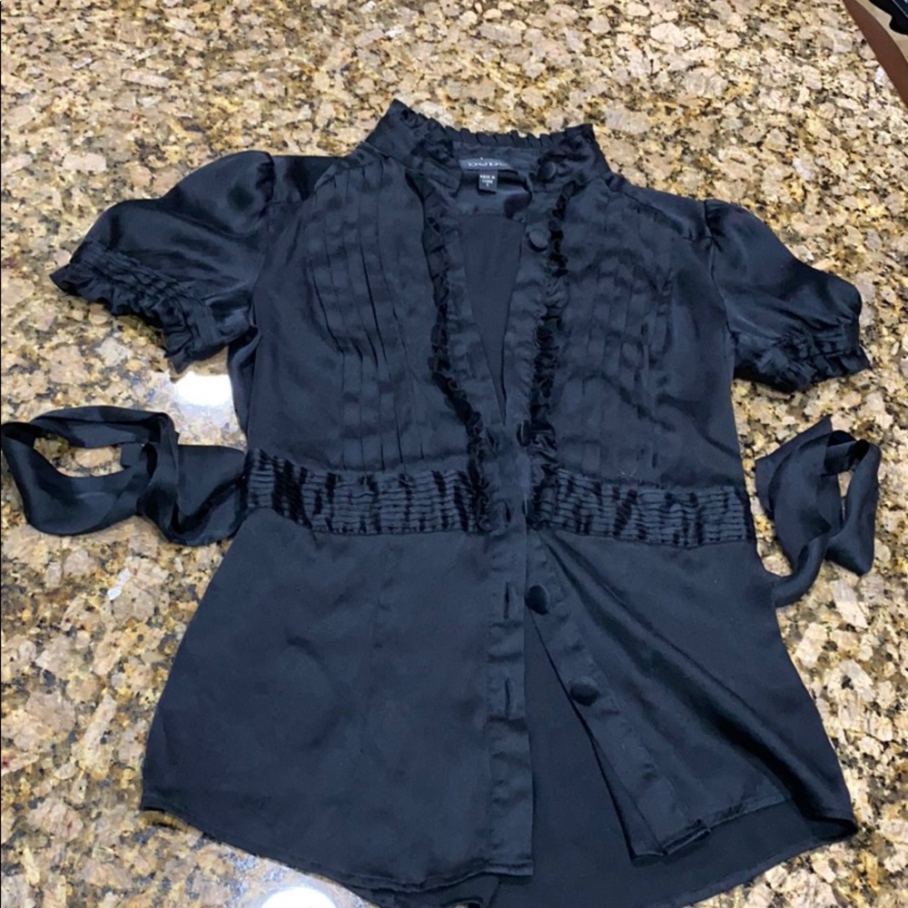 Bebe SS top